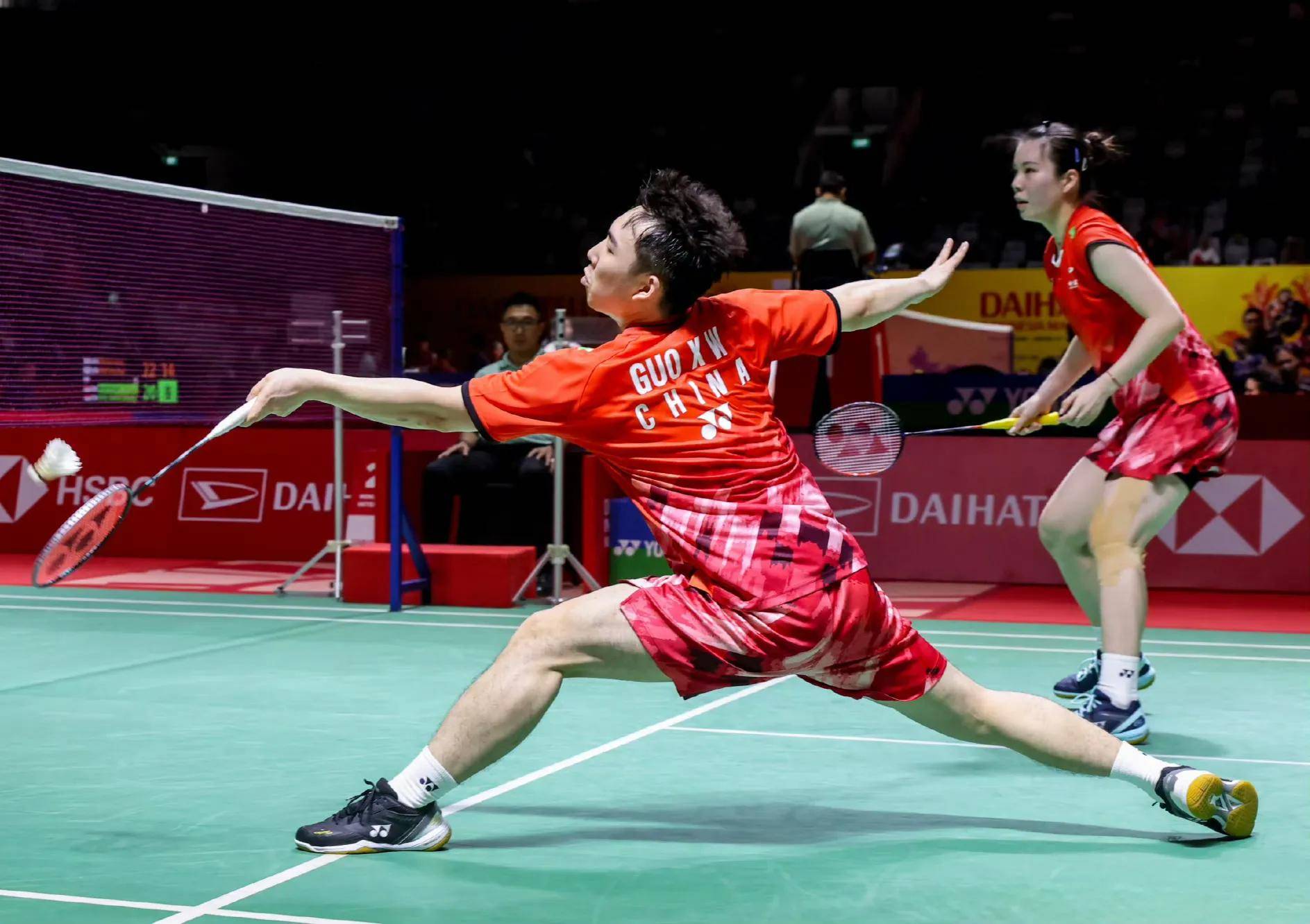 作为传统豪 作为传统豪