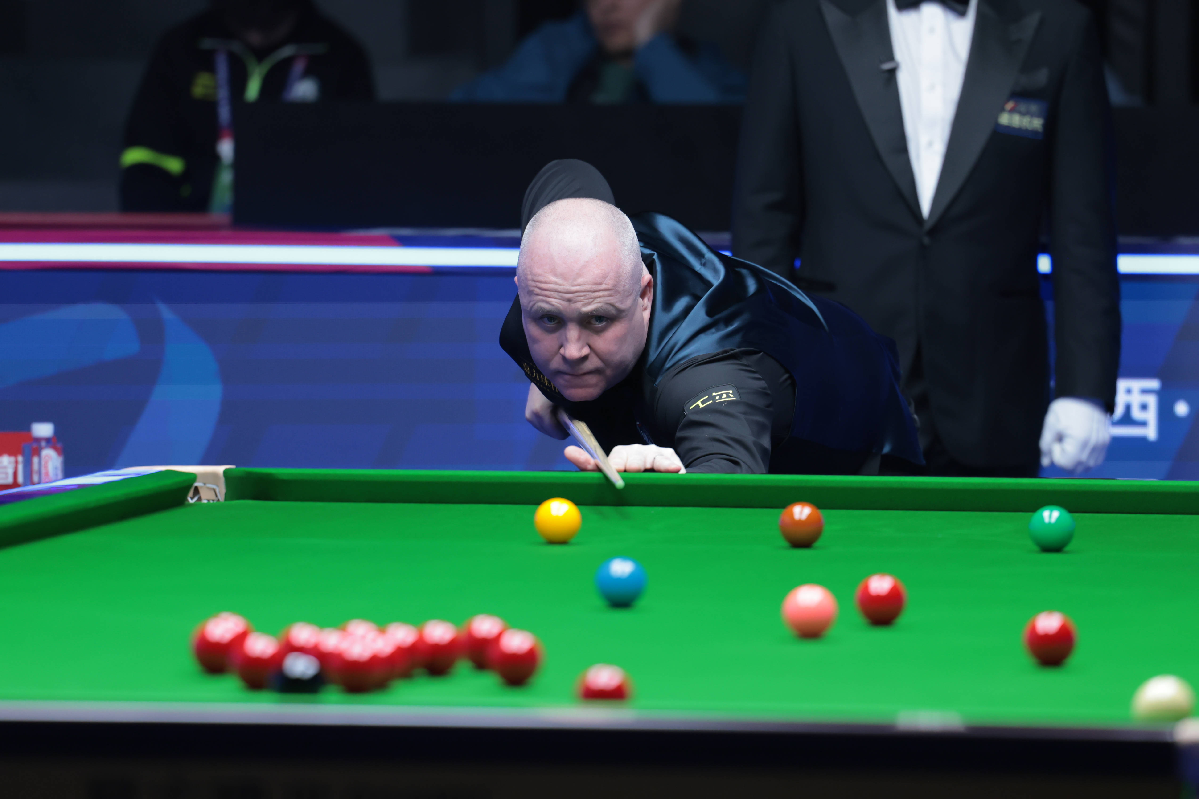 中国游泳队 中国游泳队