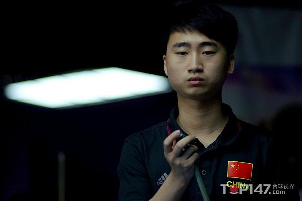 用中文在球 用中文在球