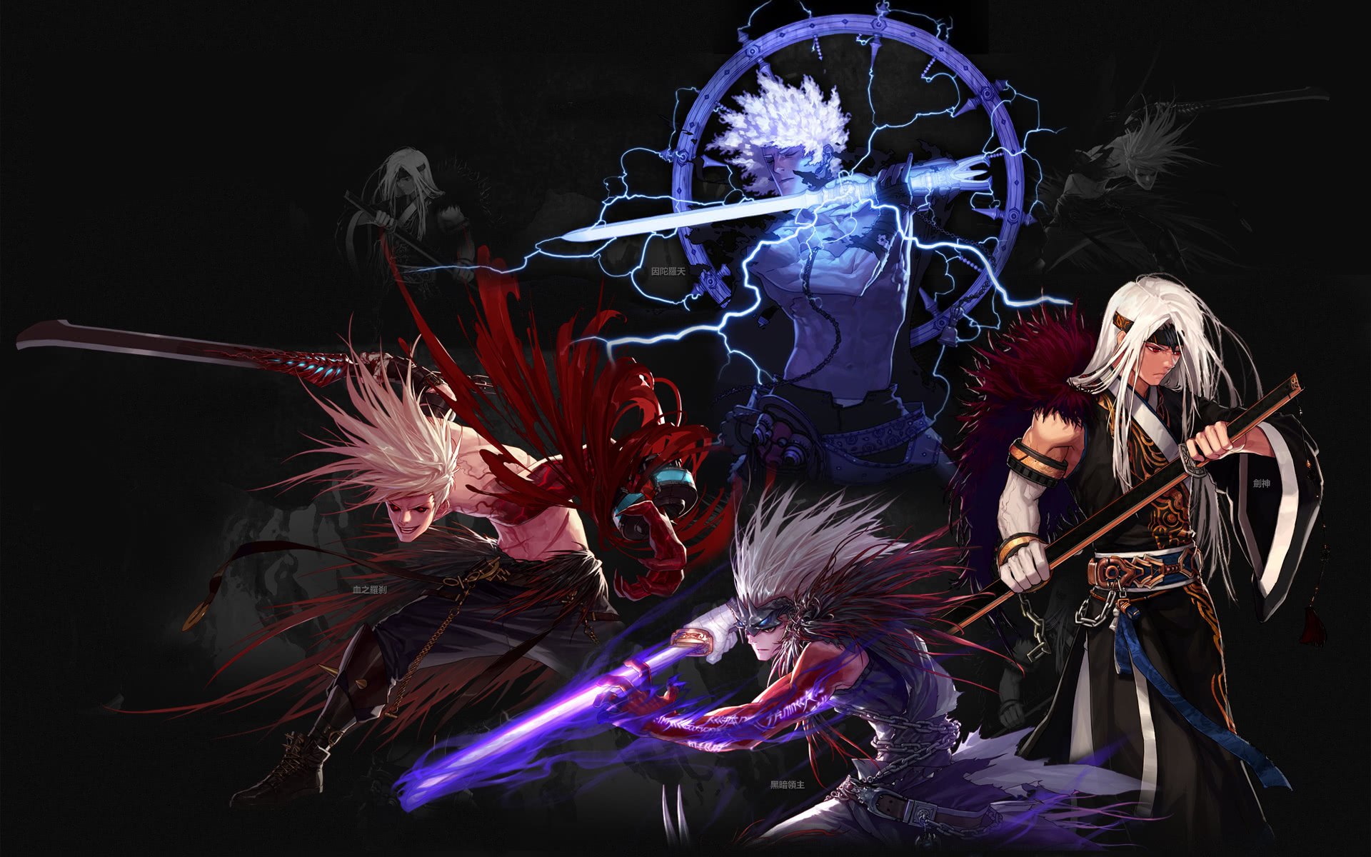 并不意外 并不意外