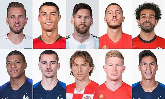 锦标赛初期 锦标赛初期