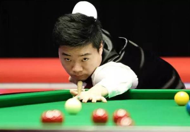 能撼动国乒 能撼动国乒